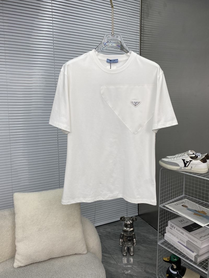 Prada T-Shirts